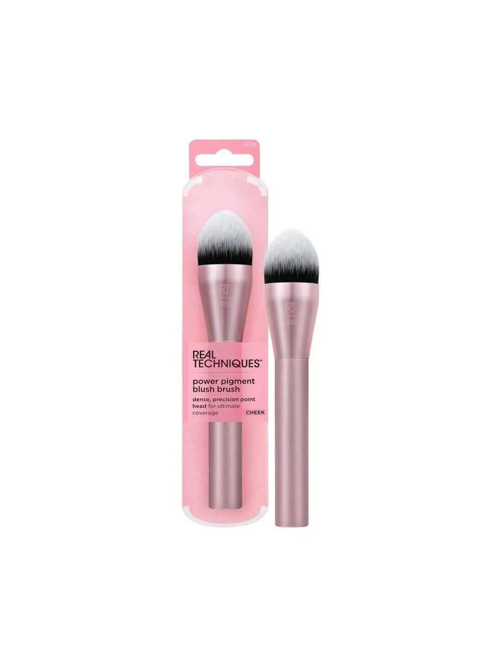 Real Techniques Power Pigment Blush Brush